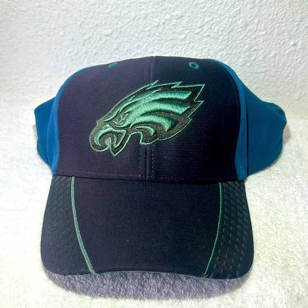 Philadelphia Eagles 47 Brand hat  NFL one size